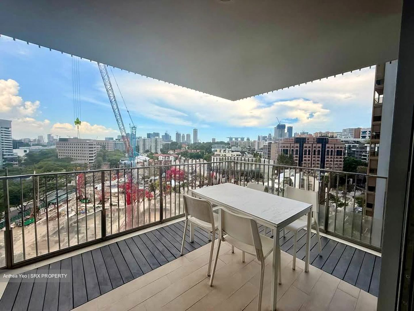 Devonshire Residences (D9), Apartment #557733151